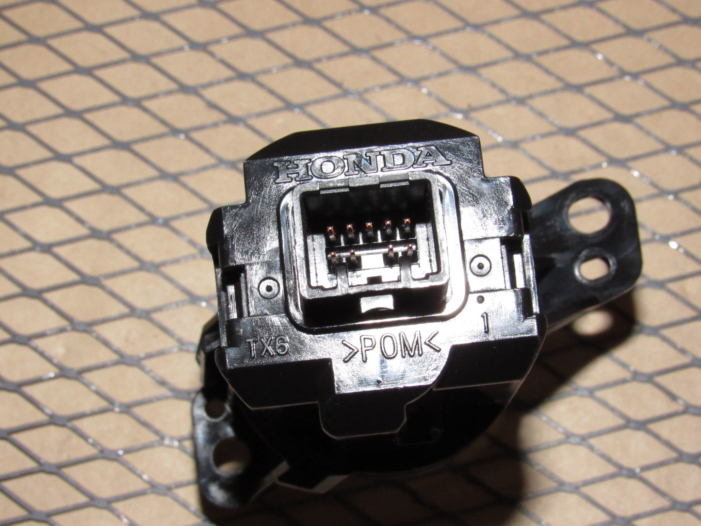 13 14 15 16 17 18 Acura iLX OEM Ignition Engine Start Stop Push Button Switch