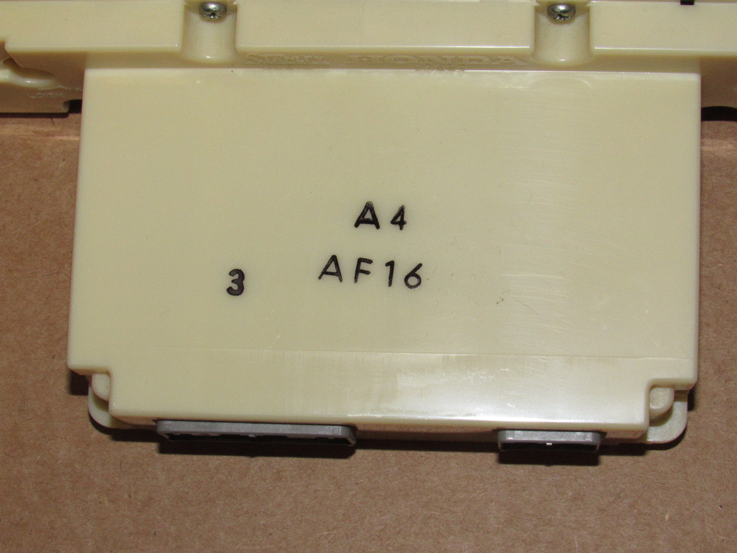 09 10 11 12 13 14 Acura TSX OEM Temperature Climate Control Unit