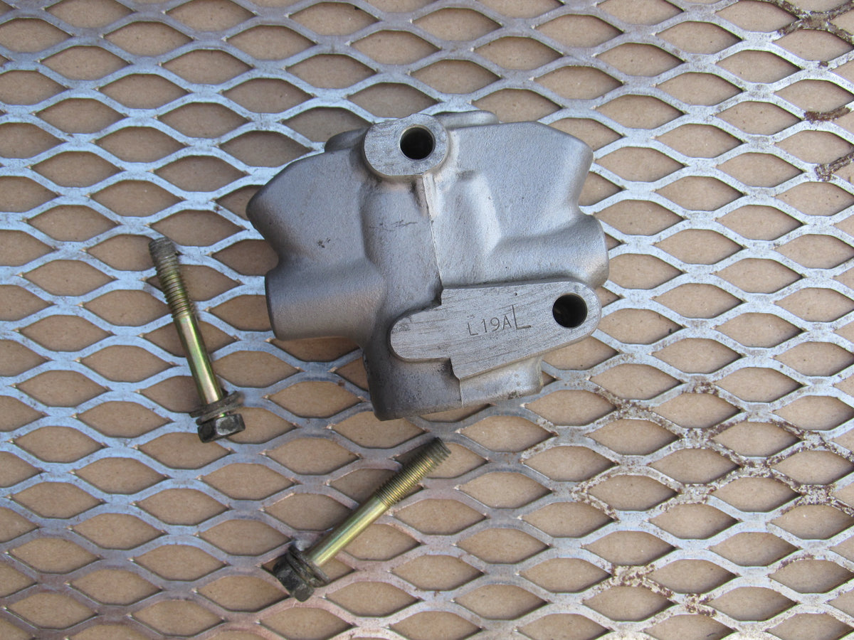 97 98 99 00 01 Honda Prelude OEM Brake Proportional Valve