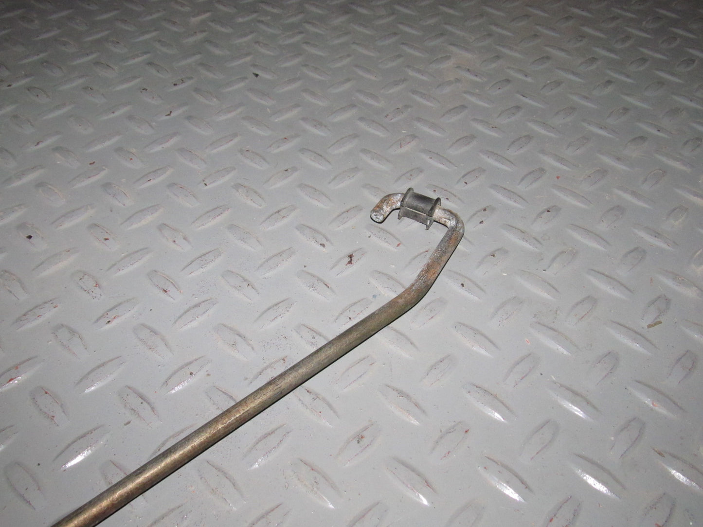 89 90 91 92 Mazda RX7 OEM Hood Prop Rod