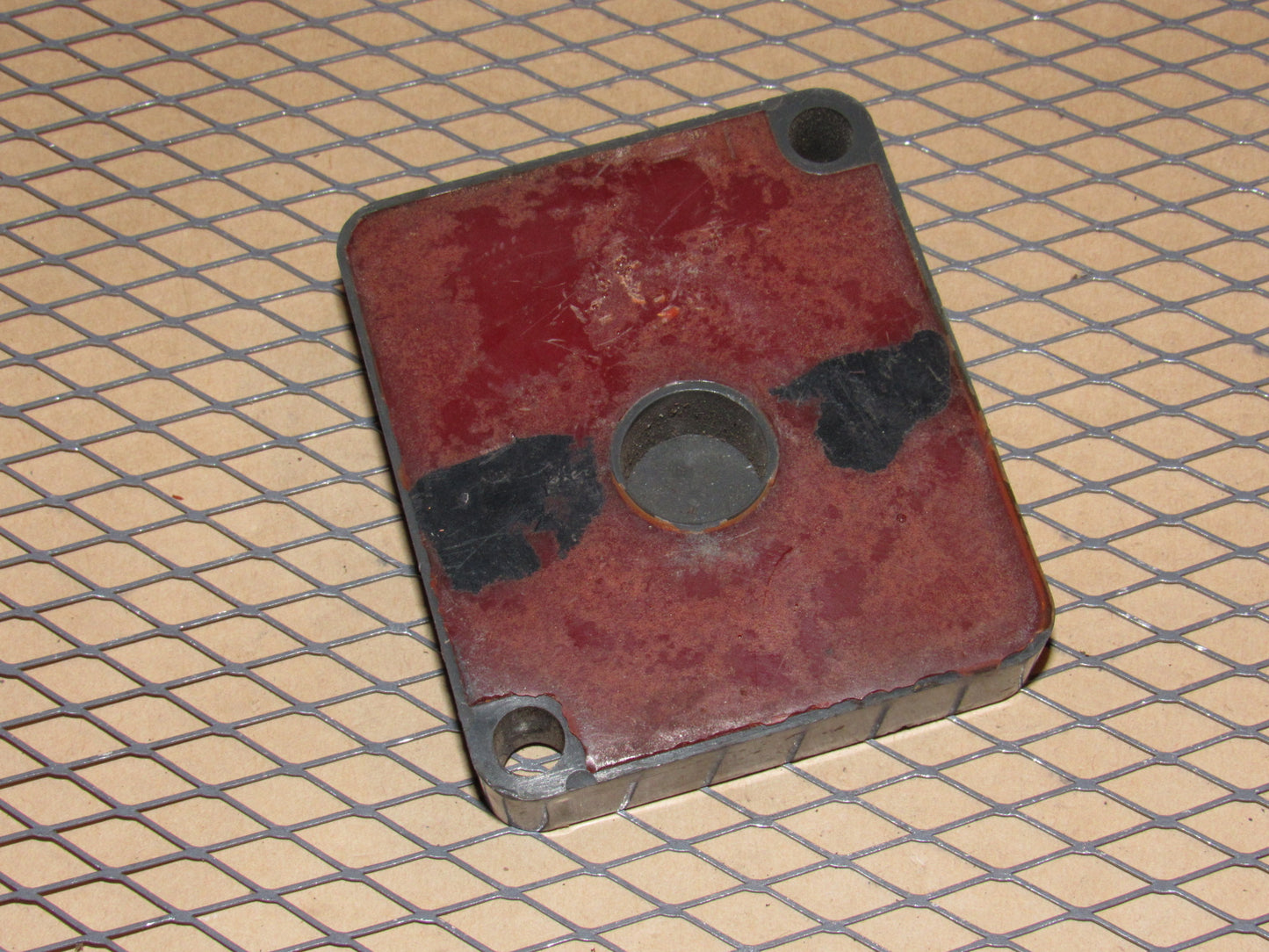 77-95 Mercedes Benz T1 OEM Ignition Control Module