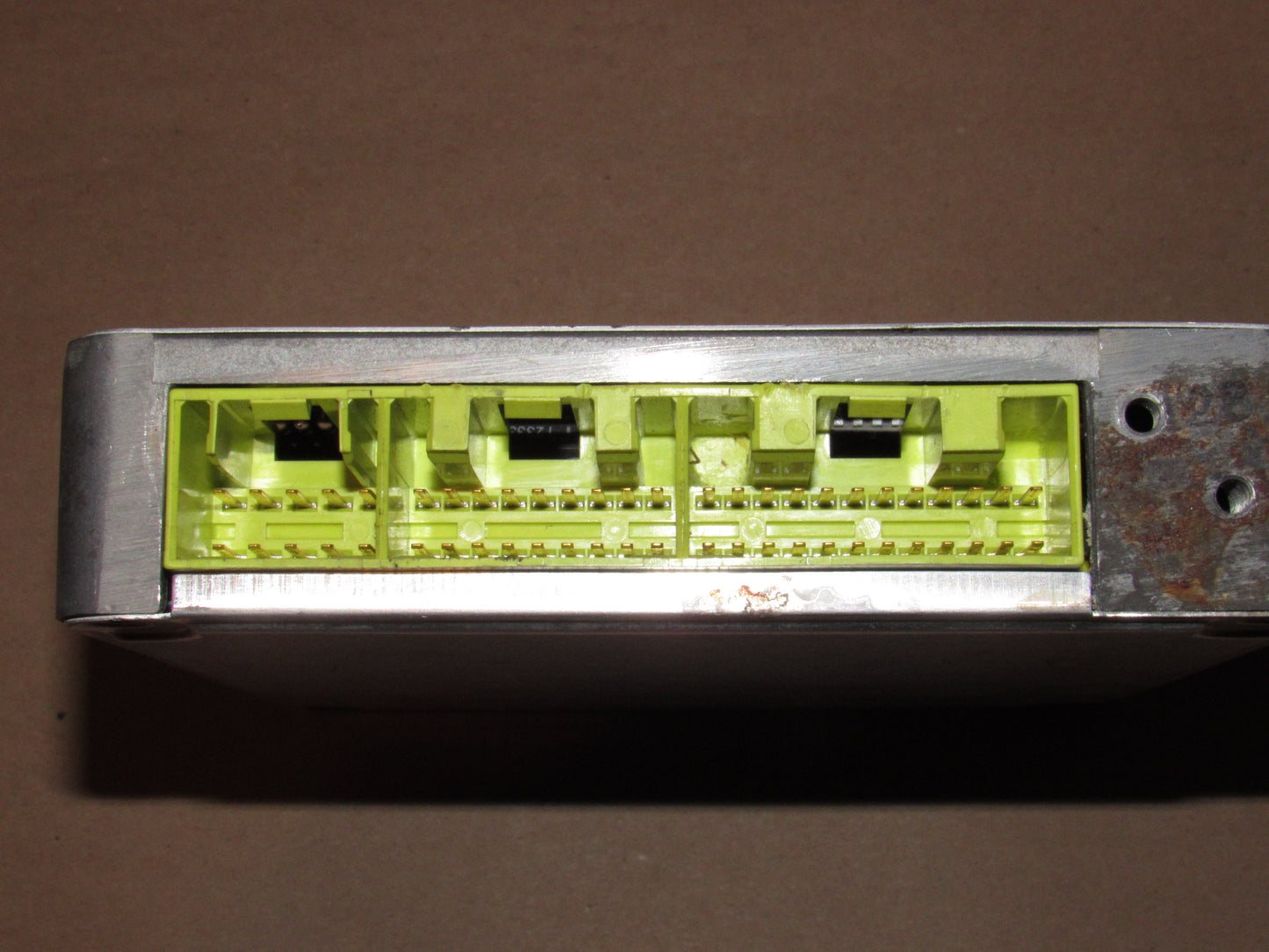 86 Mazda RX7 OEM N326 Engine Computer ECU