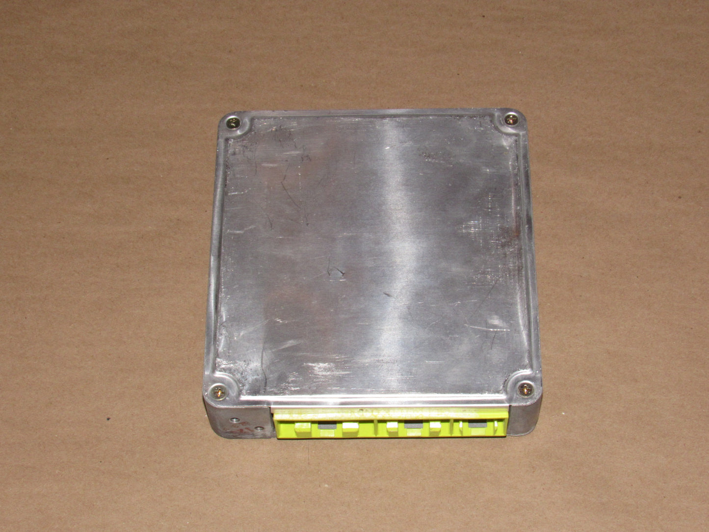 87 Mazda RX7 OEM N326 Engine Computer ECU