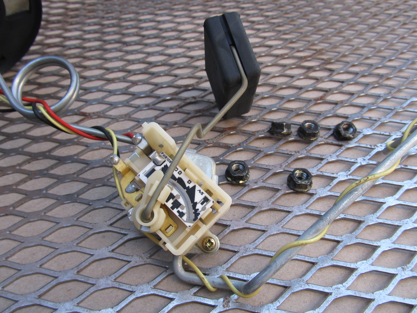 97 98 99 00 01 Honda Prelude OEM Fuel Gauge Floater Sending Unit