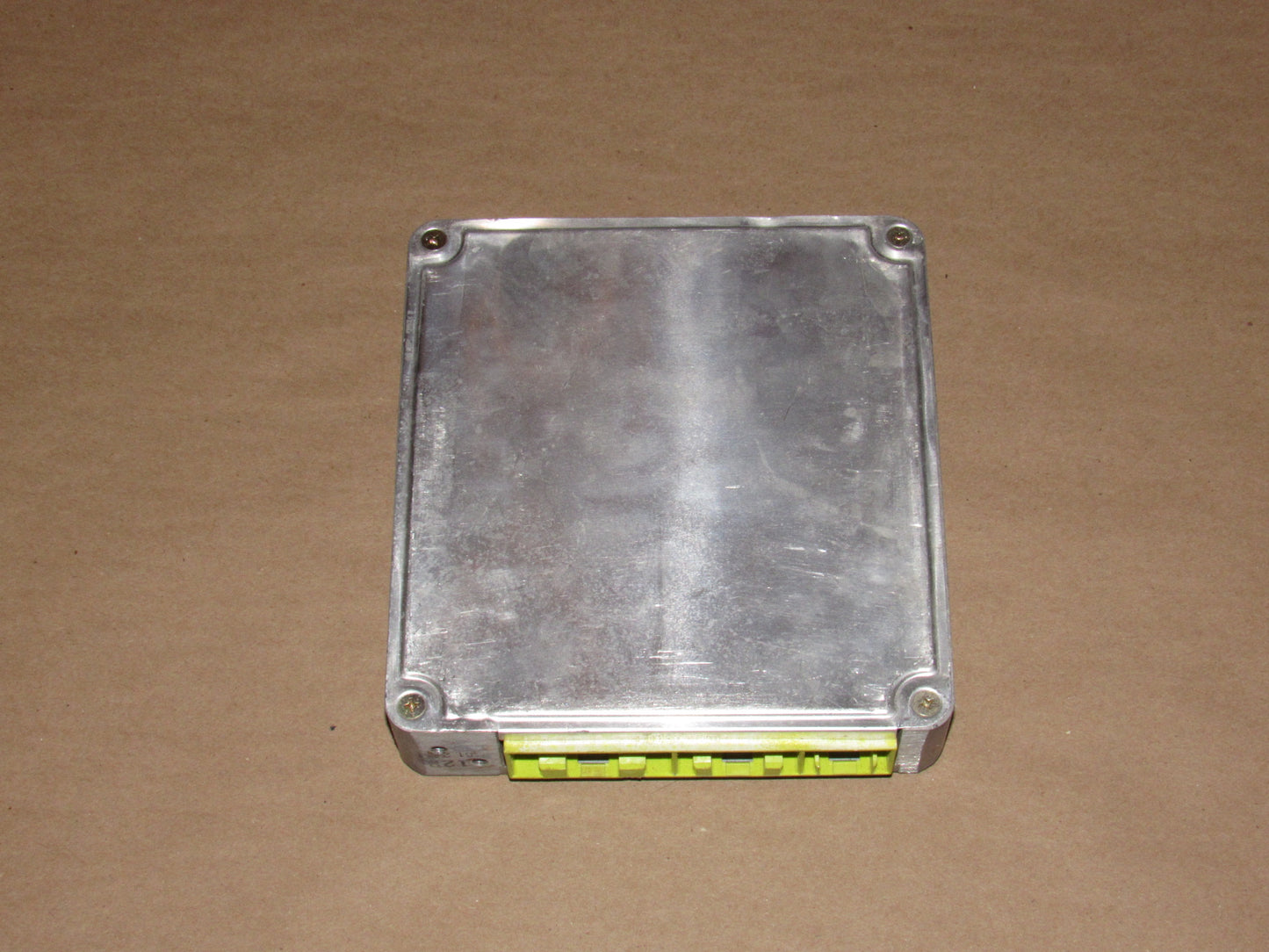 87 Mazda RX7 OEM N326 Engine Computer ECU