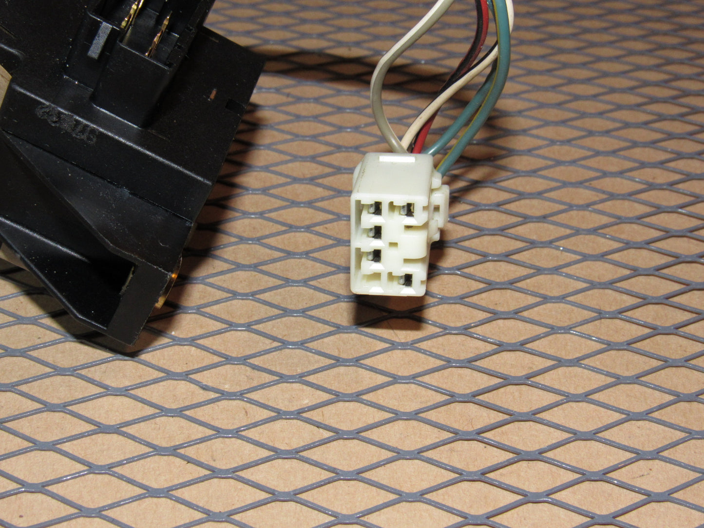 98 99 00 Volvo V70 OEM Headlight Hi Beam & Signal Switch Lever