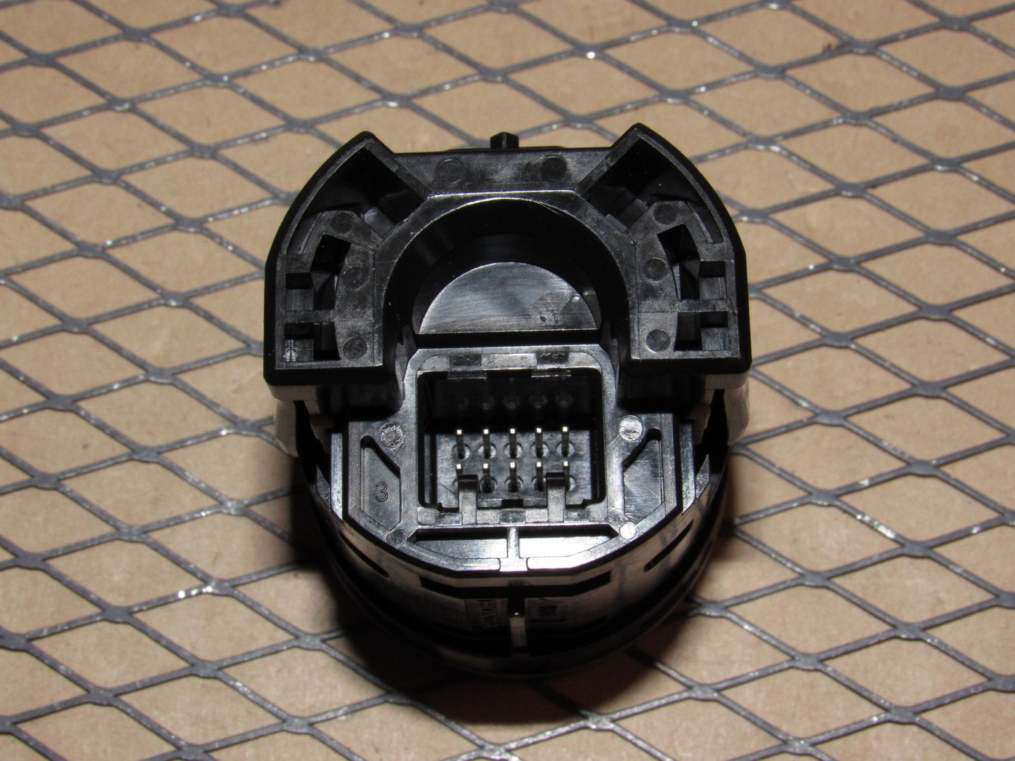 16 17 18 19 20 21 Honda Civic OEM Ignition Engine Start Stop Push Button Switch