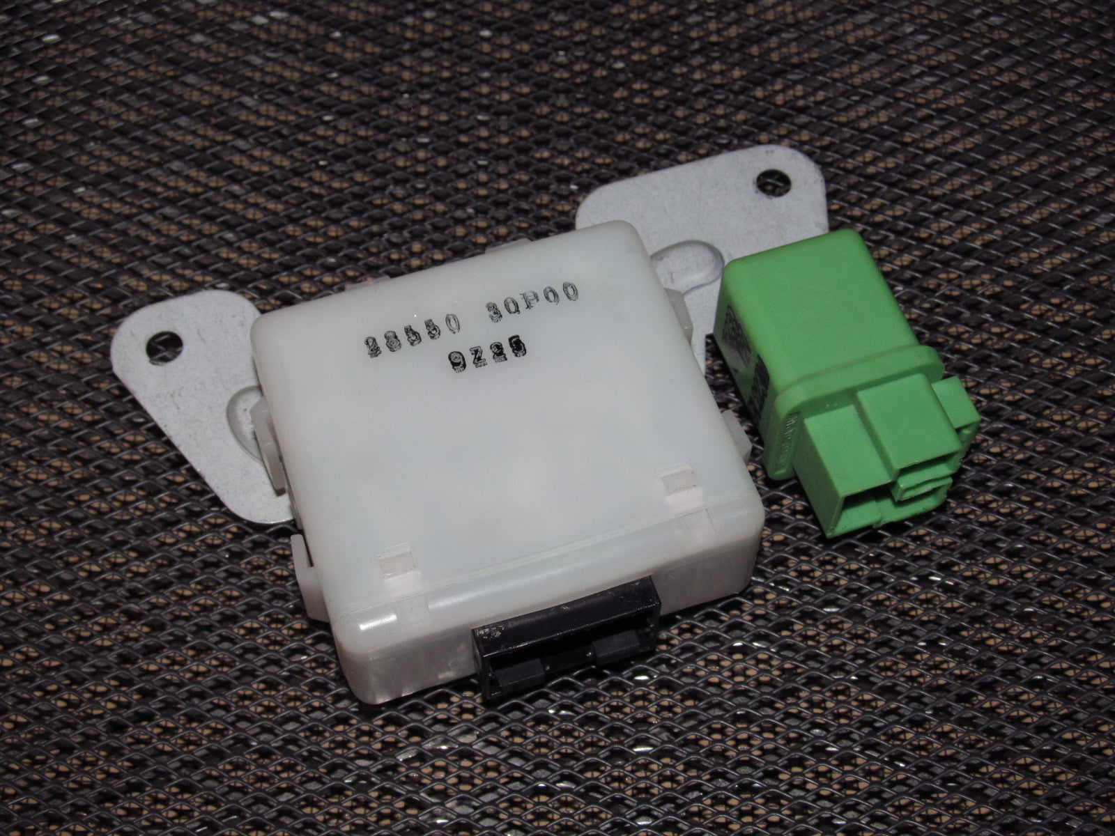 coppi☺︎　0527 Wiring Zip-tie / Clip (s13 S14 720 D21 Wd21 Z31 Z32 +more