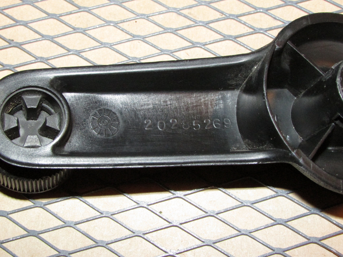 82-92 Pontiac Firebird OEM Manual Window Crank Handle