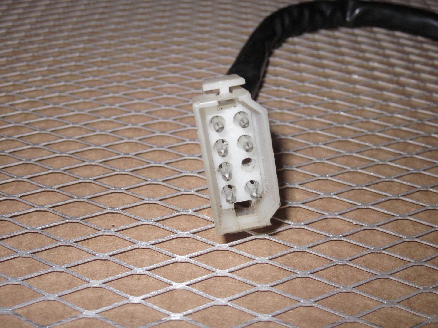 77 78 Datsun 280z OEM Hazard Light Switch