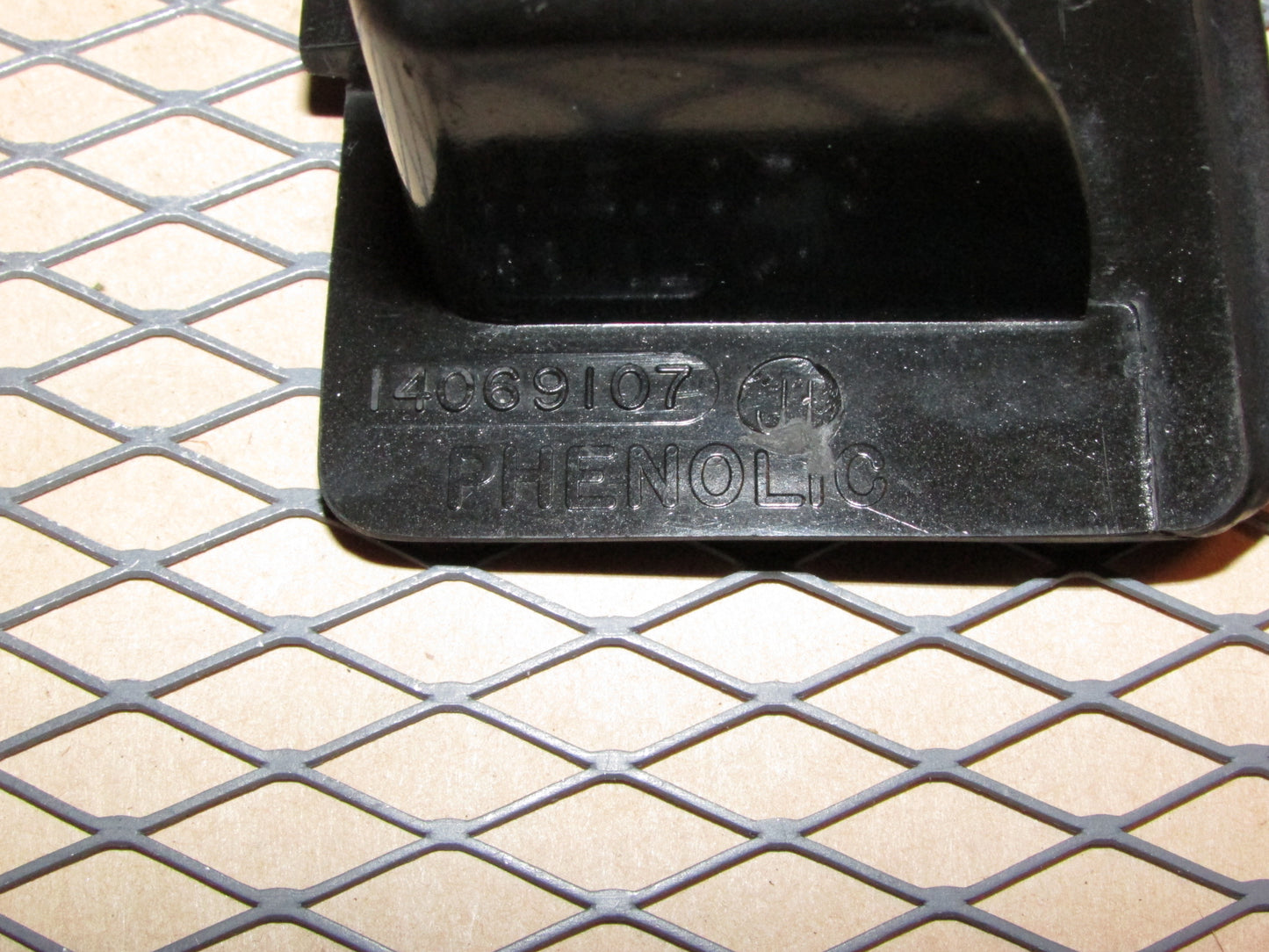 85-92 Pontiac Firebird OEM Rear Ash Tray