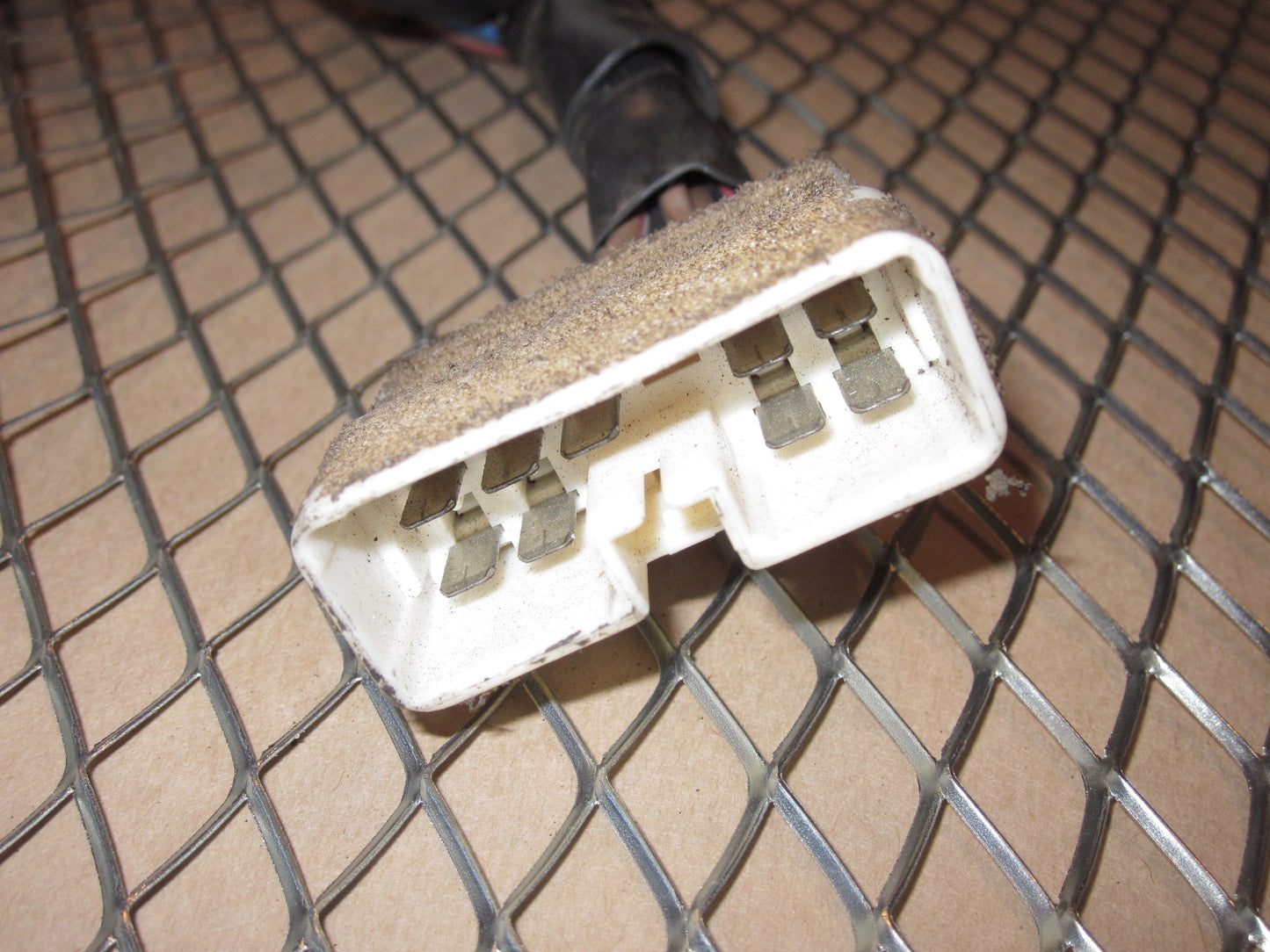 91 92 93 94 95 Toyota MR2 OEM Interior Ignition Lock Cylinder Switch