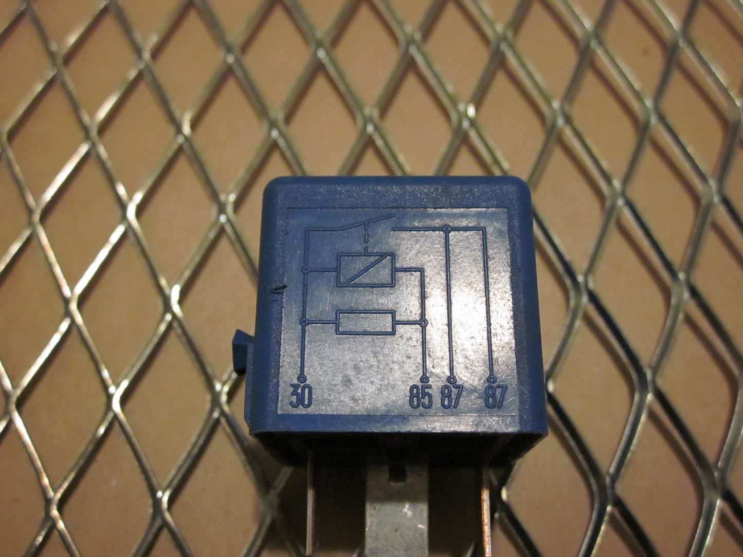 BMW Relay V23134-K59-X313