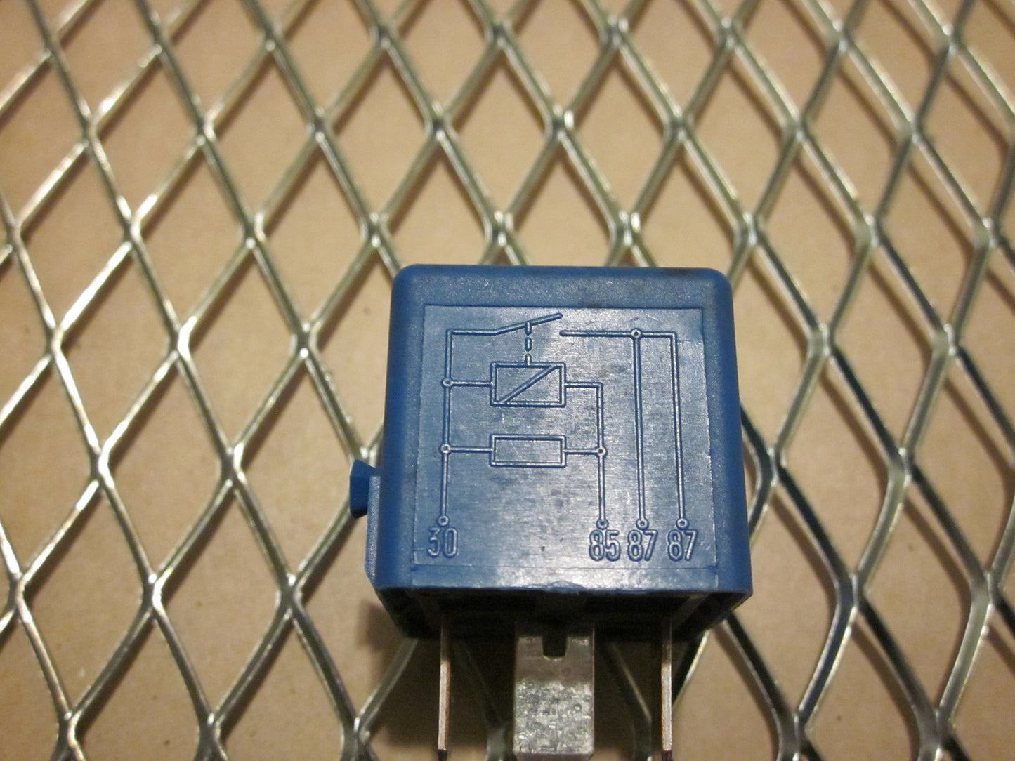 BMW Relay V23134-K59-X313