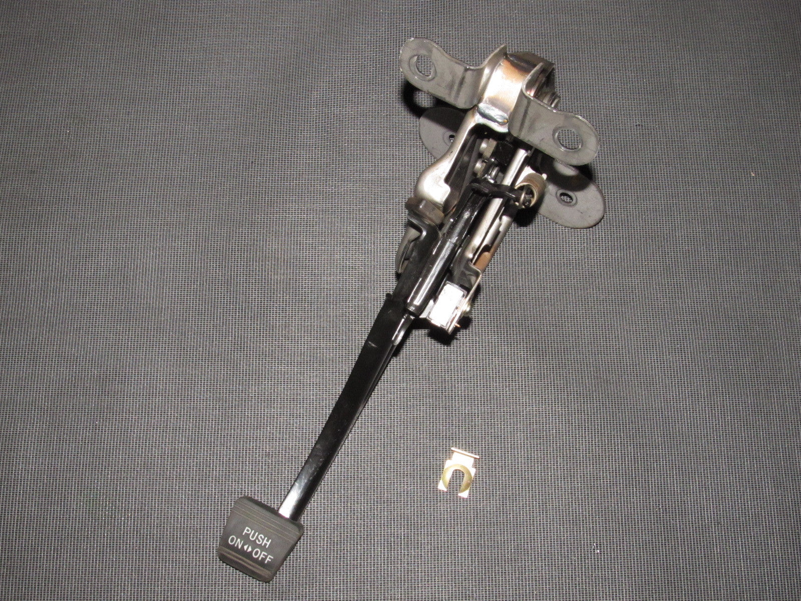 push on off pedal 03 04 Infiniti G35 Sedan OEM AT Parking Brake Pedal – Autopartone