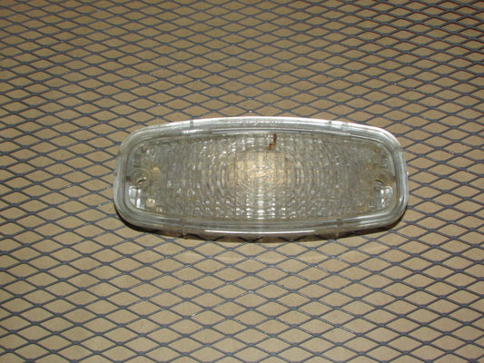 68 Chevrolet Camaro OEM Front Signal Light Lamp Lens