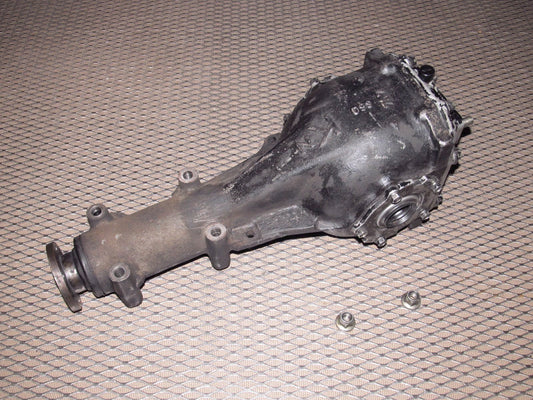 80 Datsun 280zx OEM Rear End Differential - R180