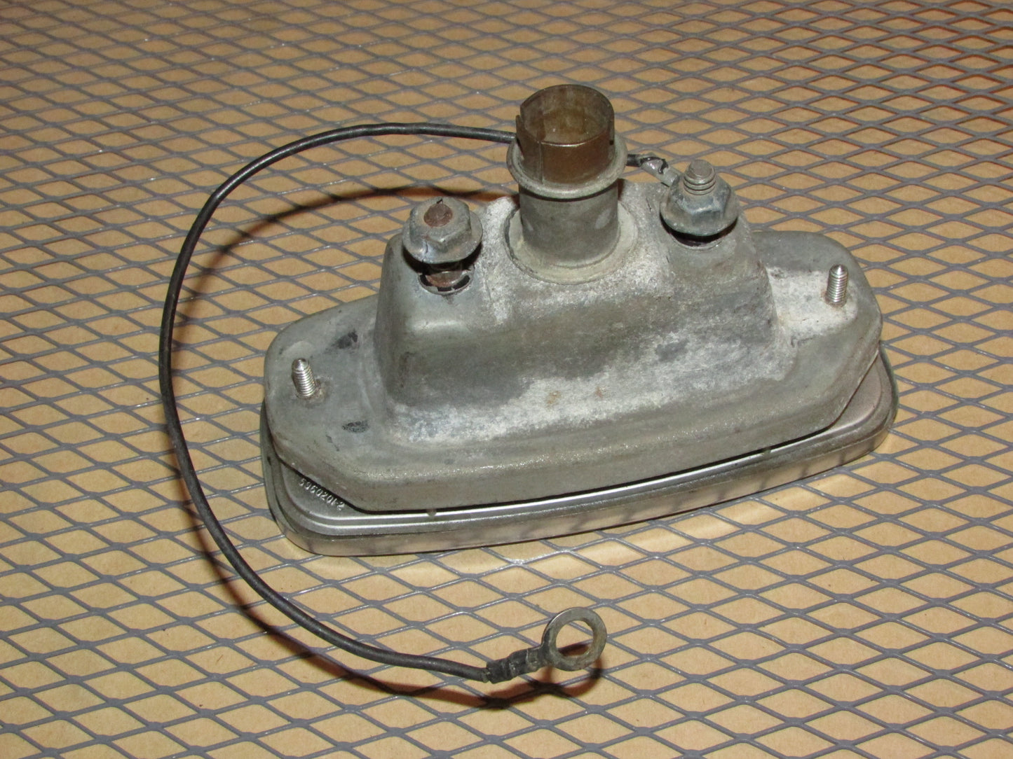 68 Chevrolet Camaro OEM Front Turn Signal Light Lamp