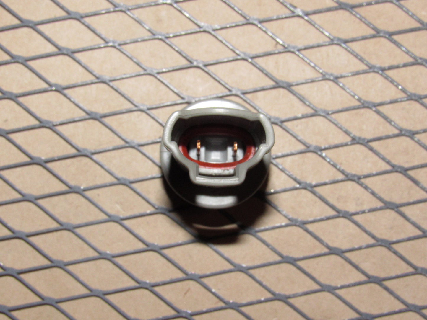 90 91 92 93 Toyota Celica OEM Front Corner Light Lamp Bulb Socket