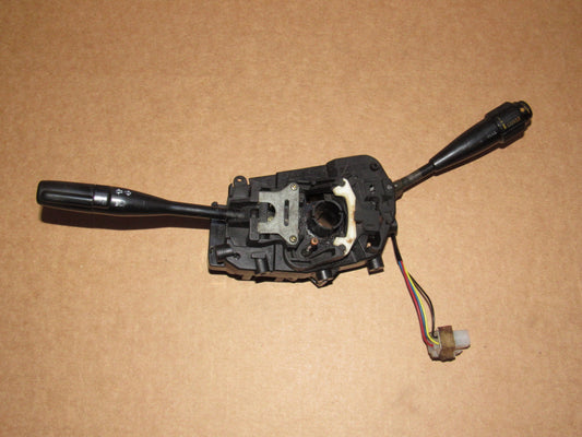 84 85 Mazda RX7 OEM Headlight Turn Signal & Wiper Combination Switch