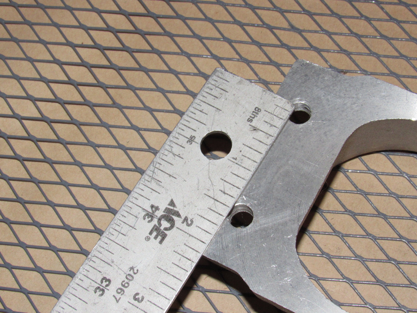 90 91 92 93 Toyota Celica Alltrac Turbo OEM Air Flow Meter Adapter