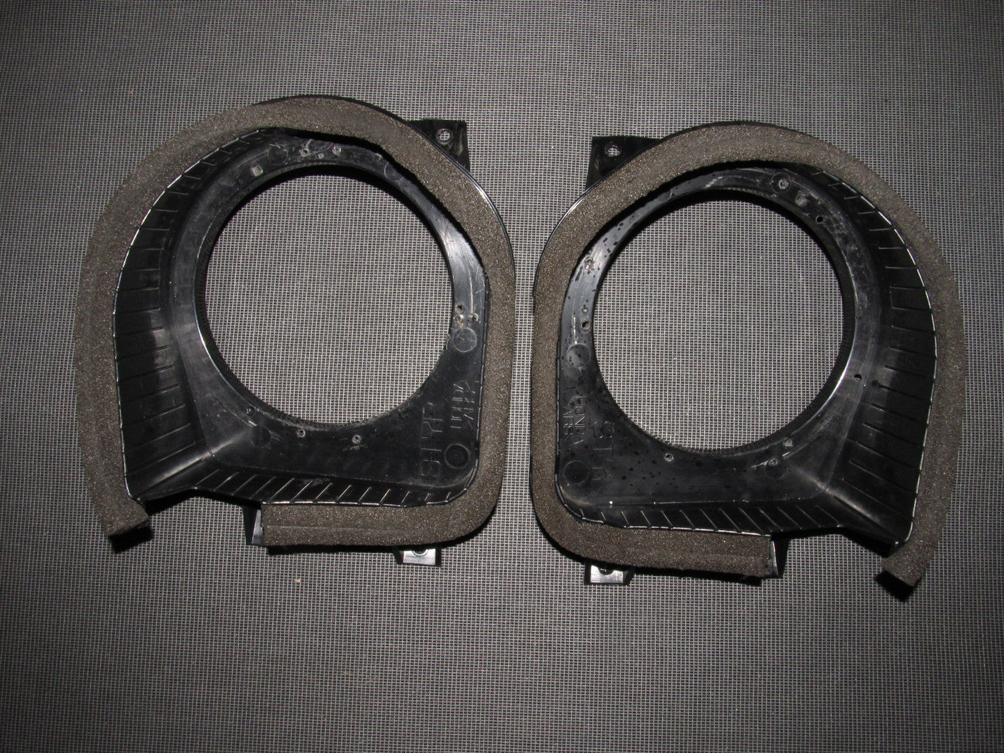 94-01 Acura Integra OEM Rear Speaker Bracket