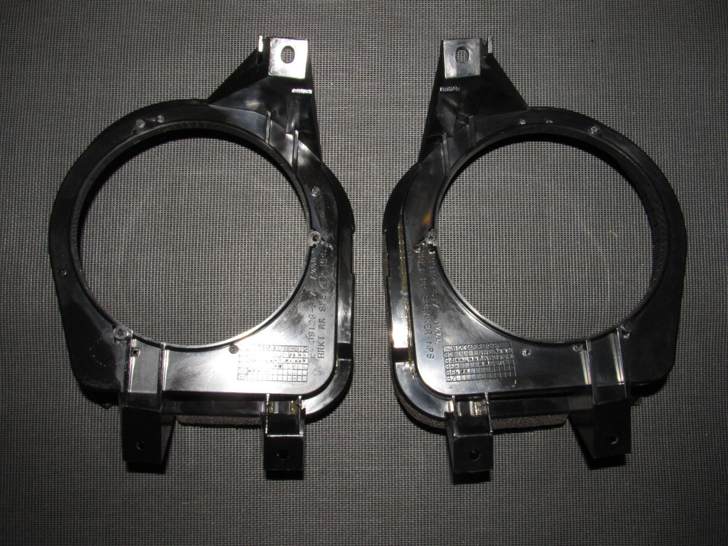 94-01 Acura Integra OEM Rear Speaker Bracket