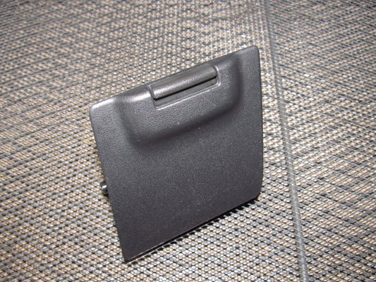 04 05 06 07 08 Mazda RX8 OEM Dash Pocket Pouch Tray - Left