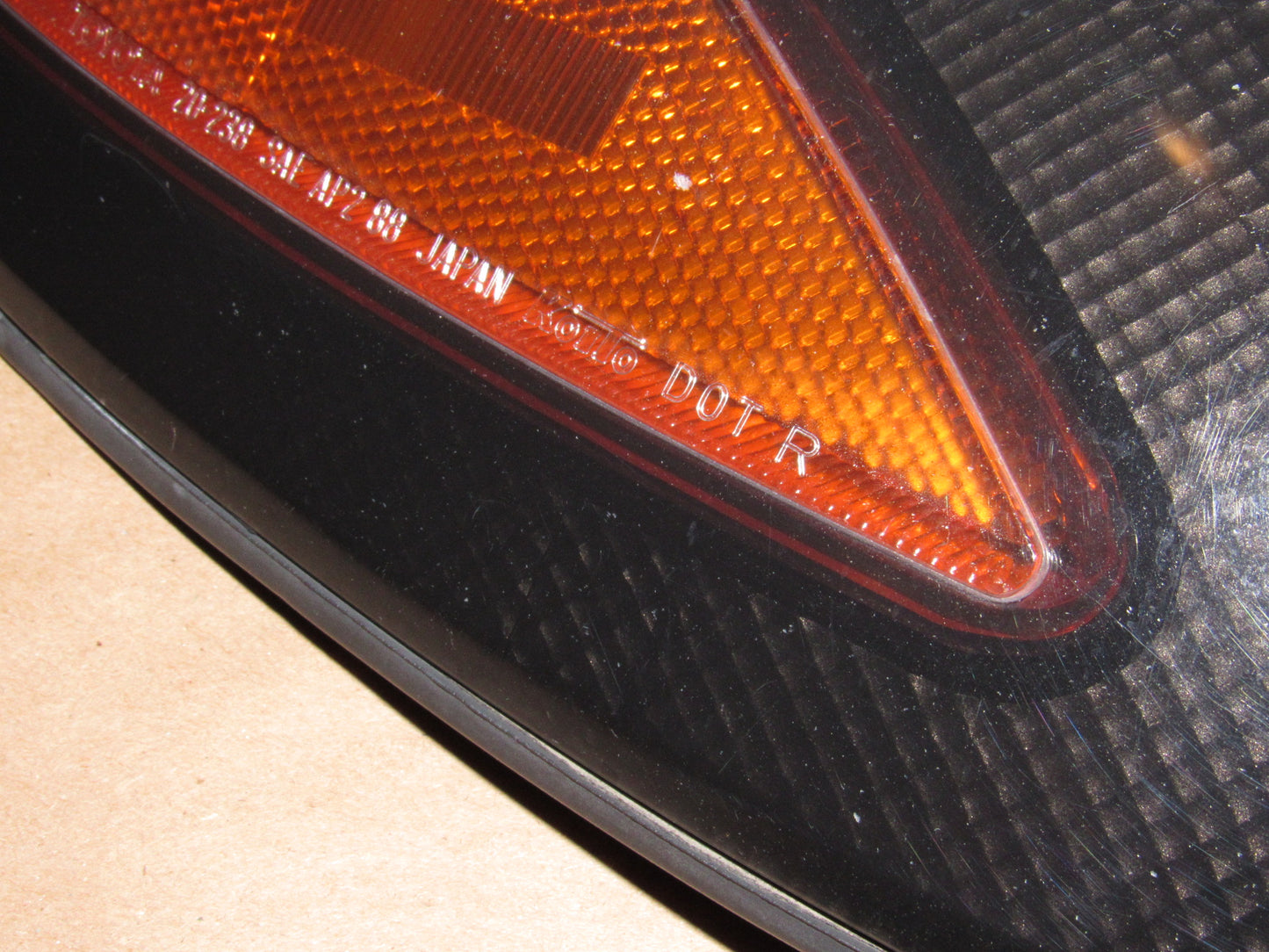 90 91 92 93 Toyota Celica OEM Front Corner Light Lamp - Right