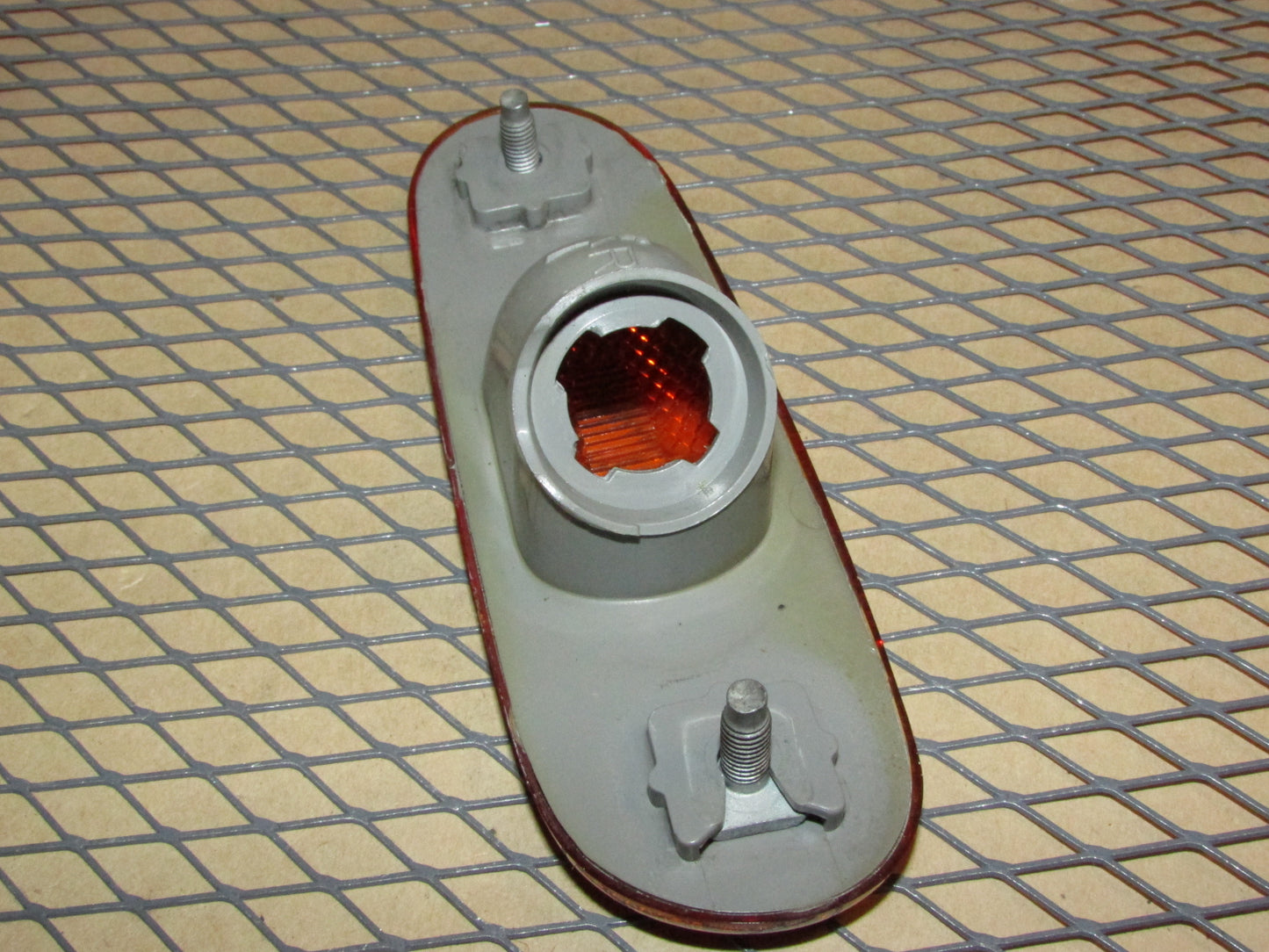 93 94 95 96 97 98 Toyota Supra OEM Front Side Marker Light Lamp - Right