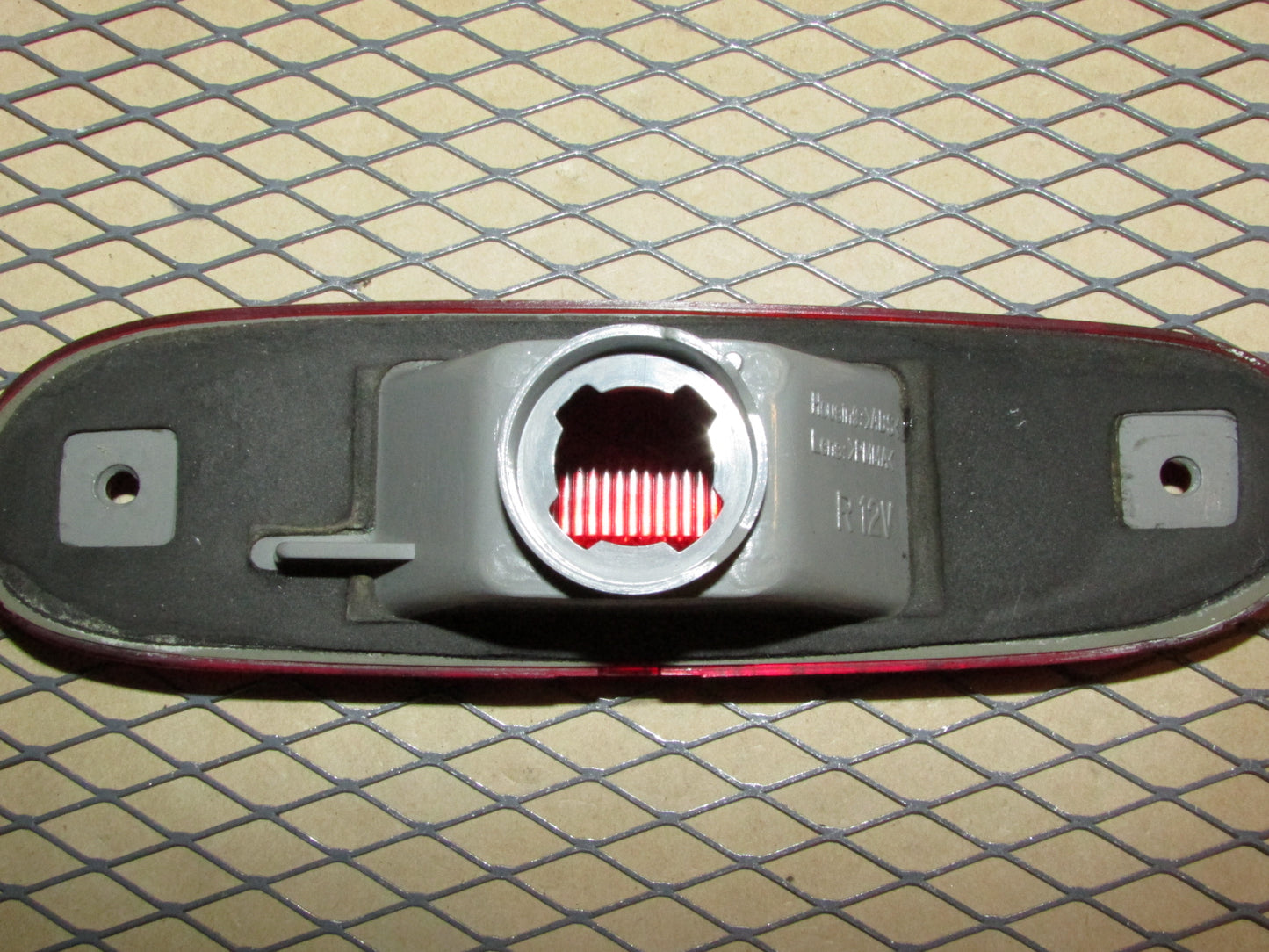 93 94 95 96 97 98 Toyota Supra OEM Rear Side Marker Light Lamp - Right