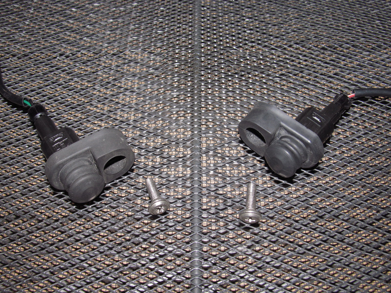 90-96 Nissan 300zx OEM Door Ajar Switch - Set – Autopartone