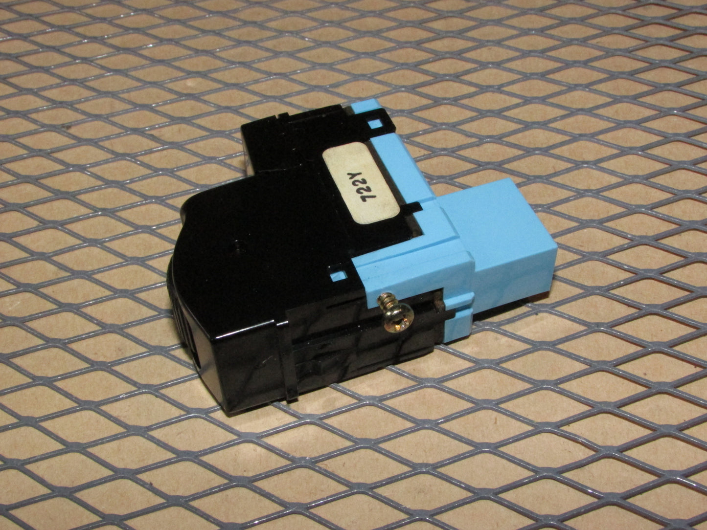 86 87 88 89 Honda Accord OEM Dash Light illumination Dimmer Switch