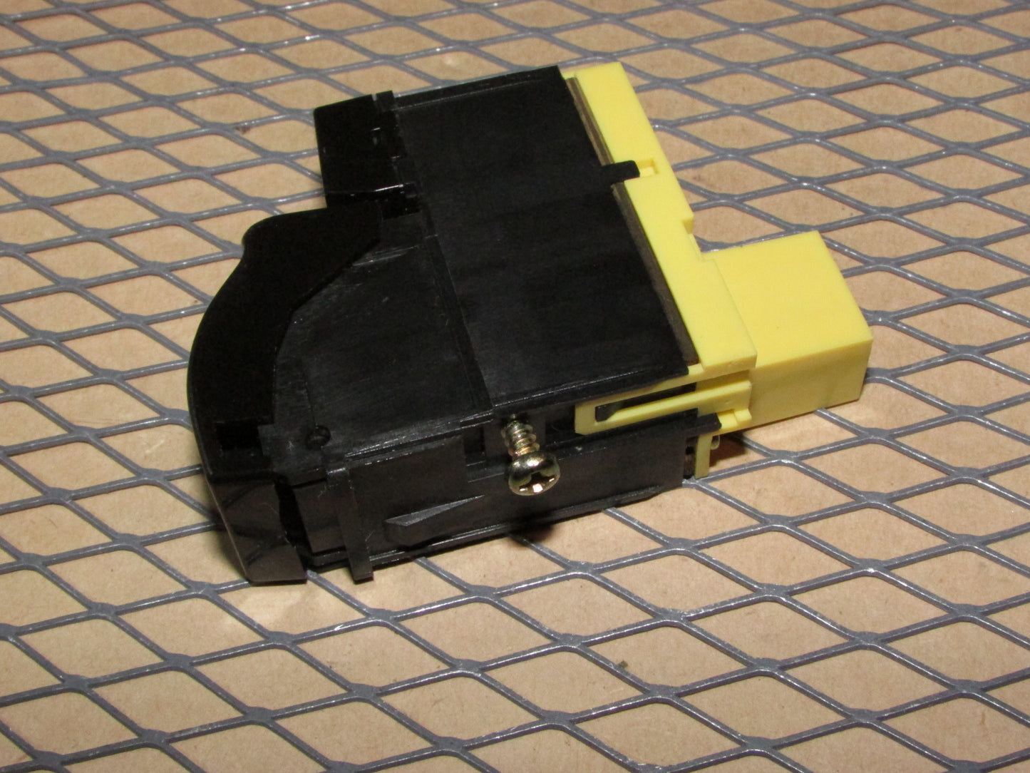 86 87 88 89 Honda Accord OEM Rear Defroster Switch