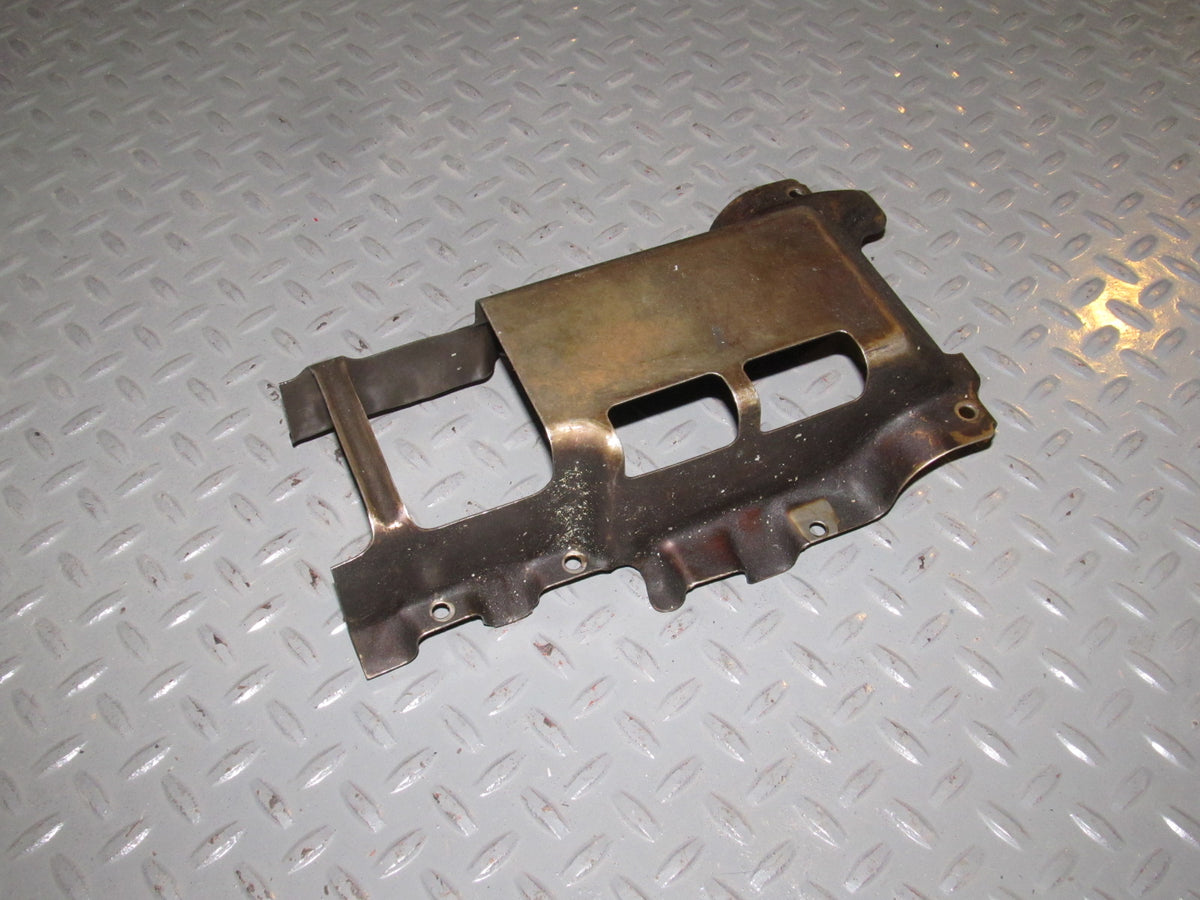 92 93 94 95 96 97 Subaru SVX OEM Engine Oil Pan Baffle Plate Cover