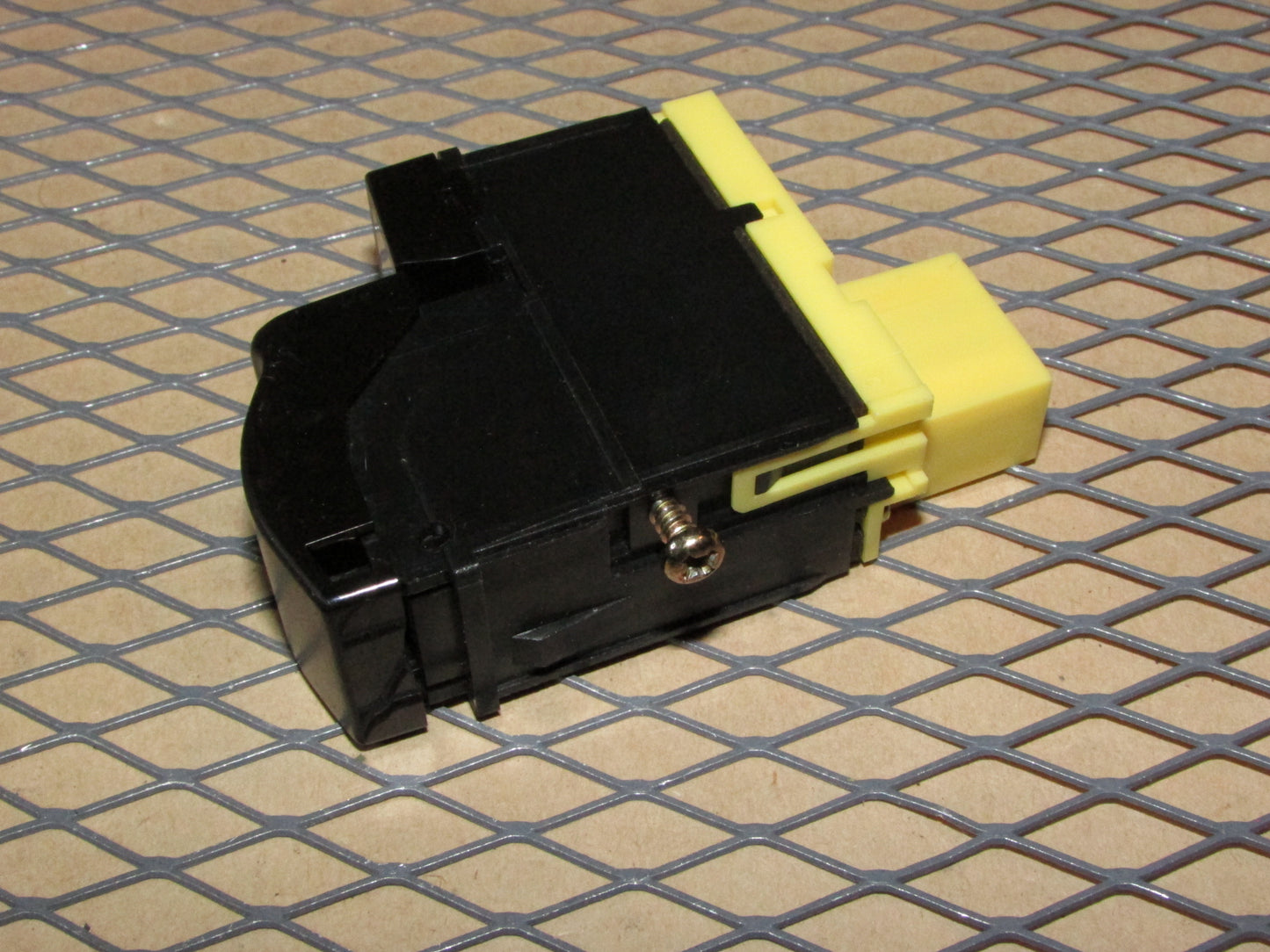 86 87 88 89 Honda Accord OEM Fog Light Lamp Switch