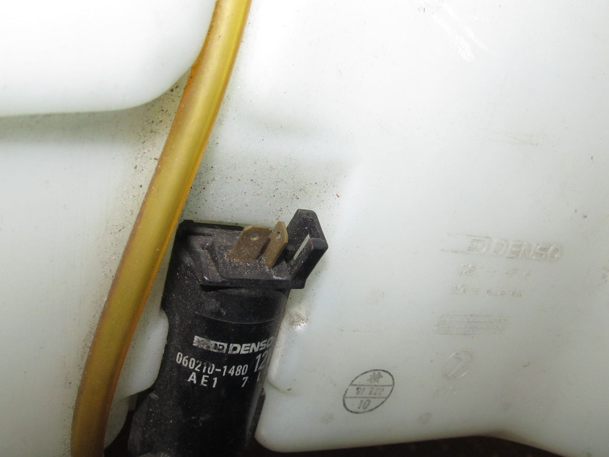 92 93 94 95 96 97 Subaru SVX OEM Rear Windshield Washer Reservoir Tank