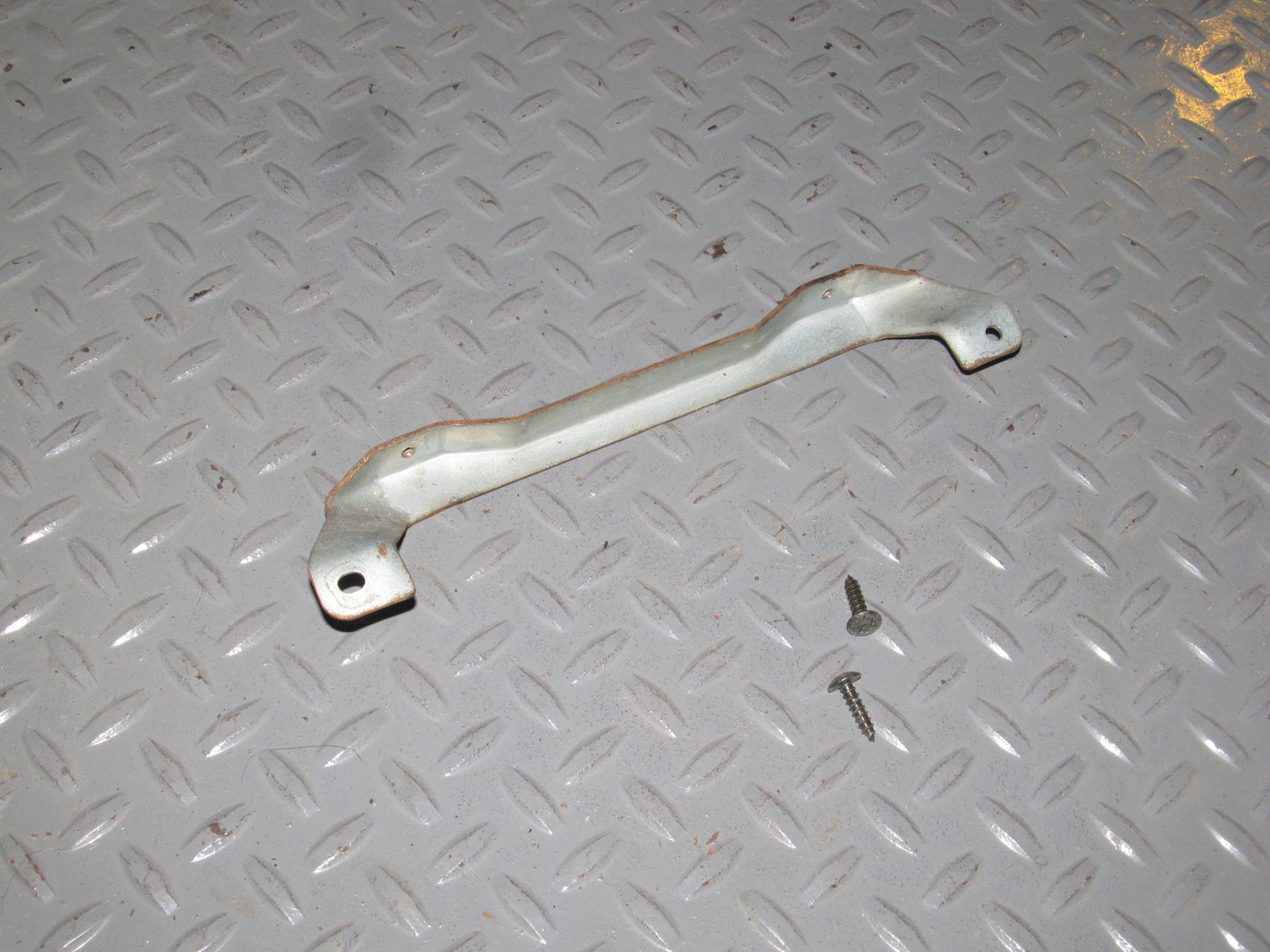 92 93 94 95 96 97 Subaru SVX OEM Door Panel Mounting Bracket - Right