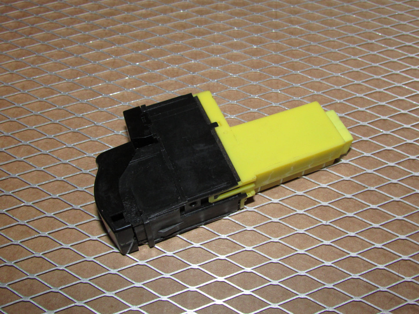 86 87 88 89 Honda Accord OEM Rear Defroster Switch