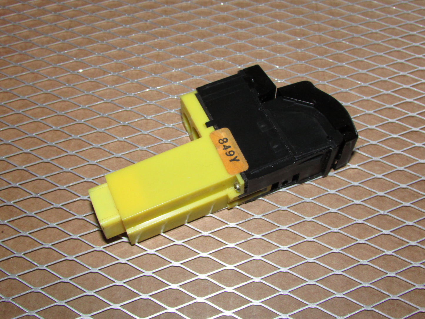 86 87 88 89 Honda Accord OEM Rear Defroster Switch