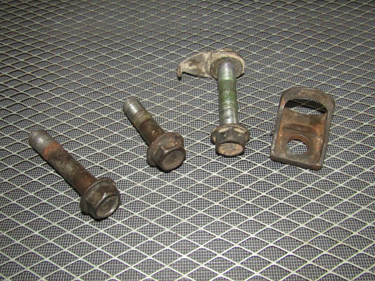 92-96 Toyota Camry OEM Front Lower Control Arm Bushing Mounting Bolt