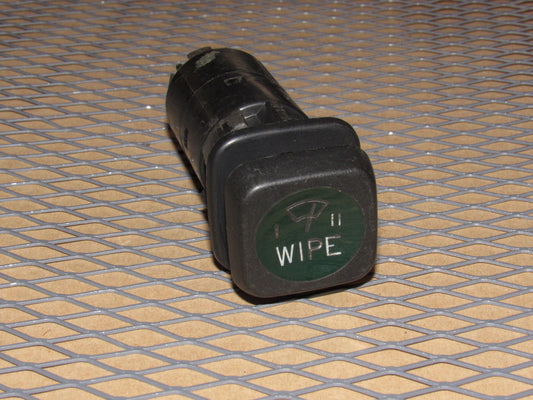 77-95 Mercedes Benz T1 Van OEM Wipe Wiper Switch