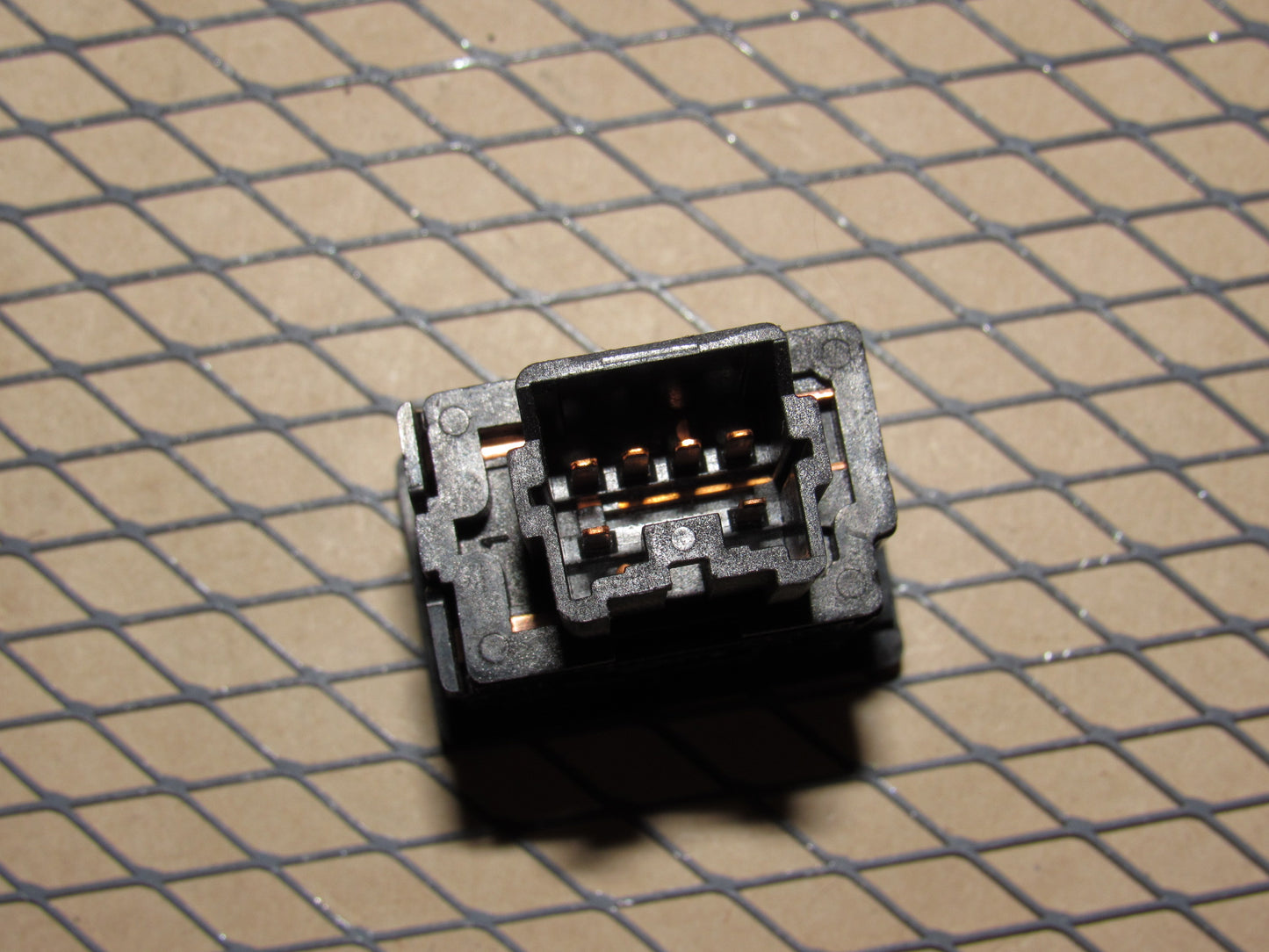 92 93 94 Isuzu Trooper OEM Auto Cruise Control On/Off Switch