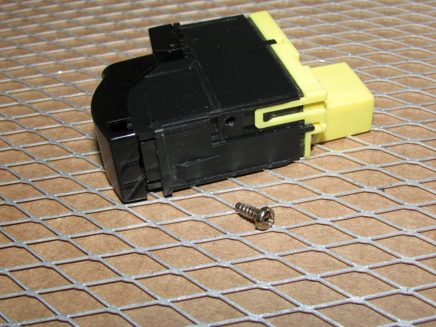 86 87 88 89 Honda Accord OEM Fog Light Lamp Switch