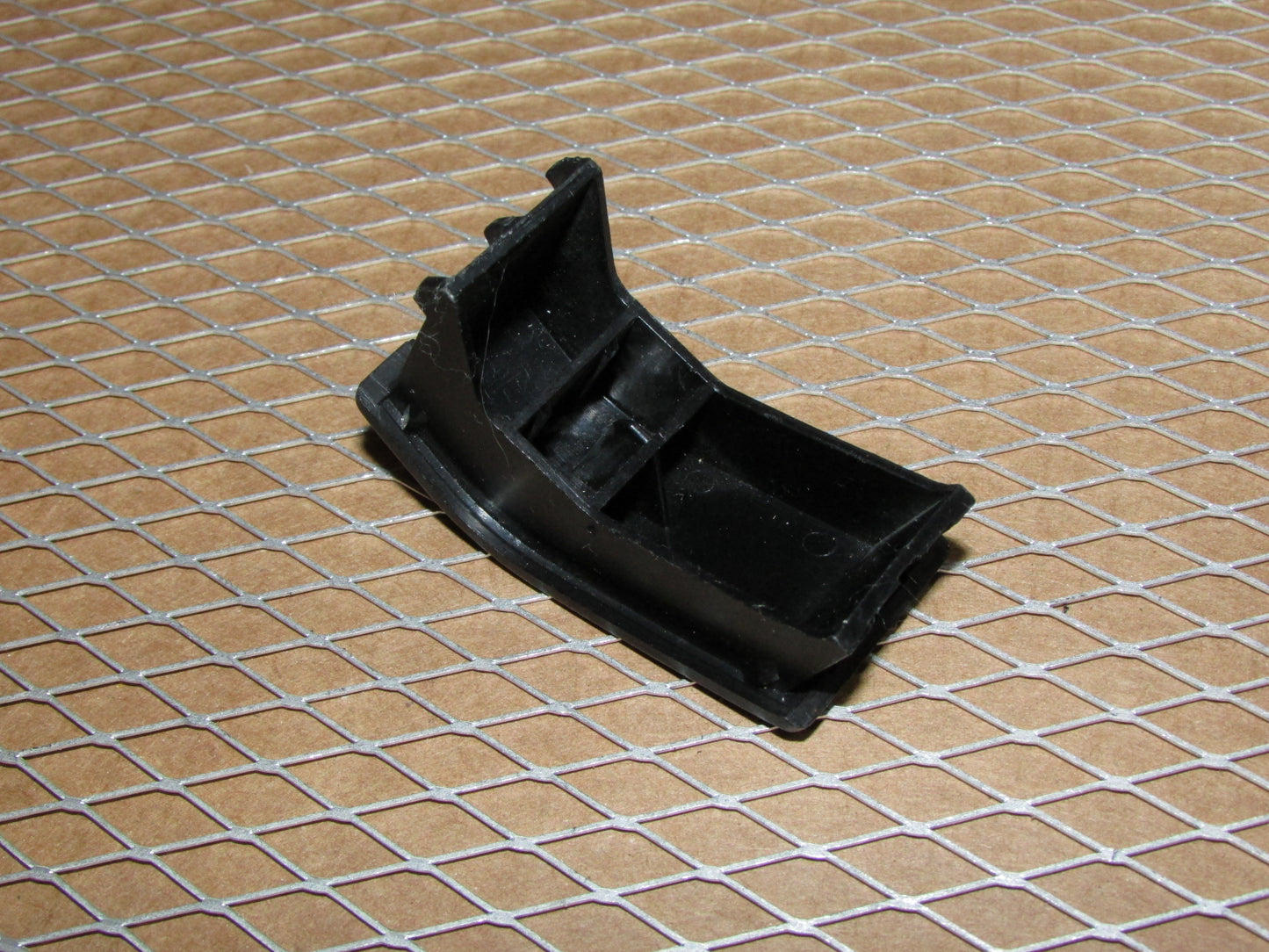 86 87 88 89 Honda Accord OEM Dash Switch Filler Cap Trim