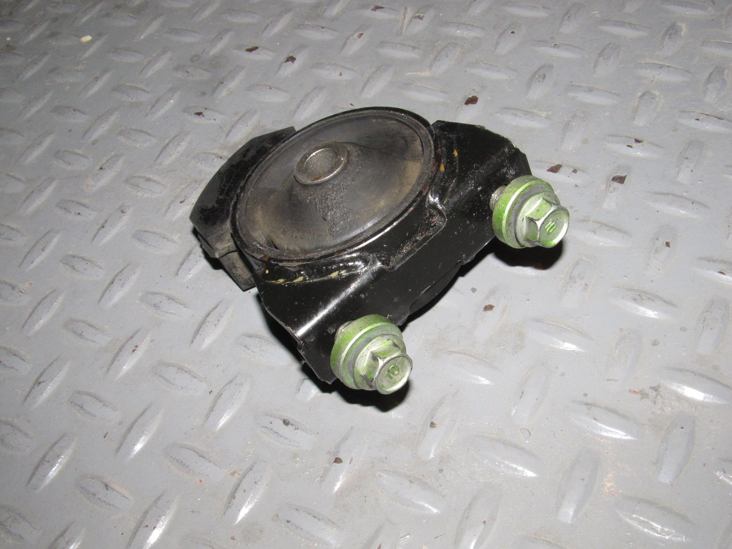 90 91 92 93 Celica ST 1.6L OEM Rear Engine Motor Mount M/T