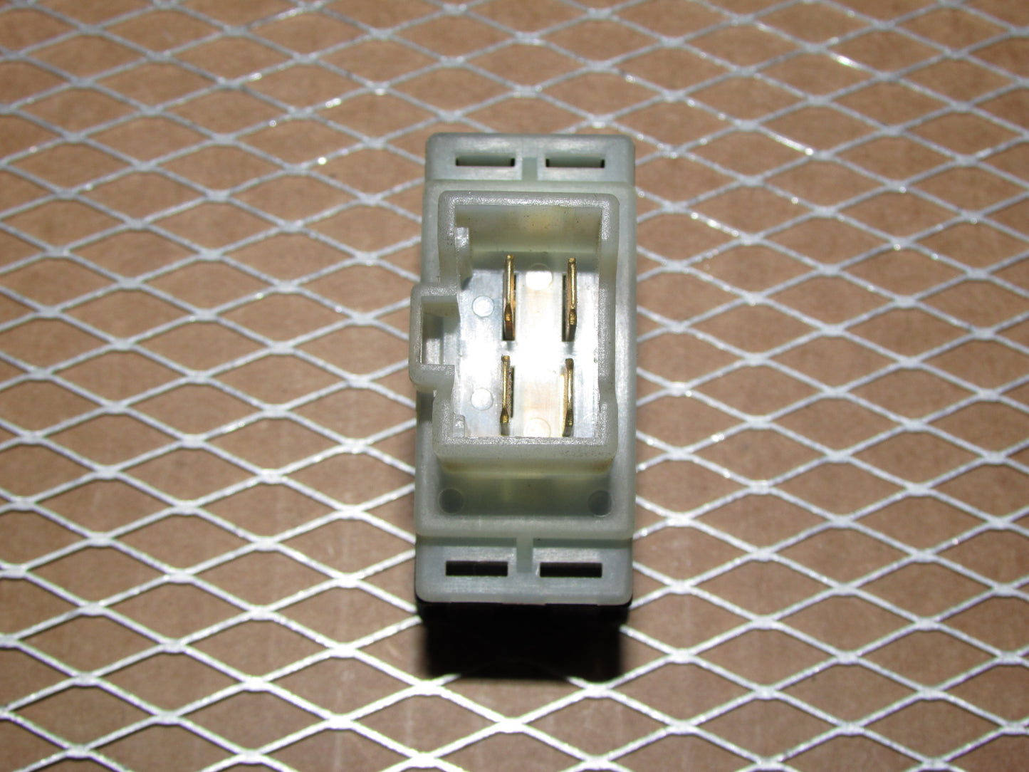 86 87 88 89 Honda Accord OEM Power Antenna Switch