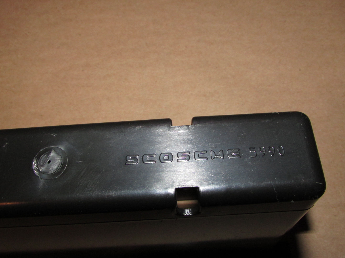 06 07 08 09 10 11 12 Mitsubishi Eclipse Stereo Radio Single Din Pocket