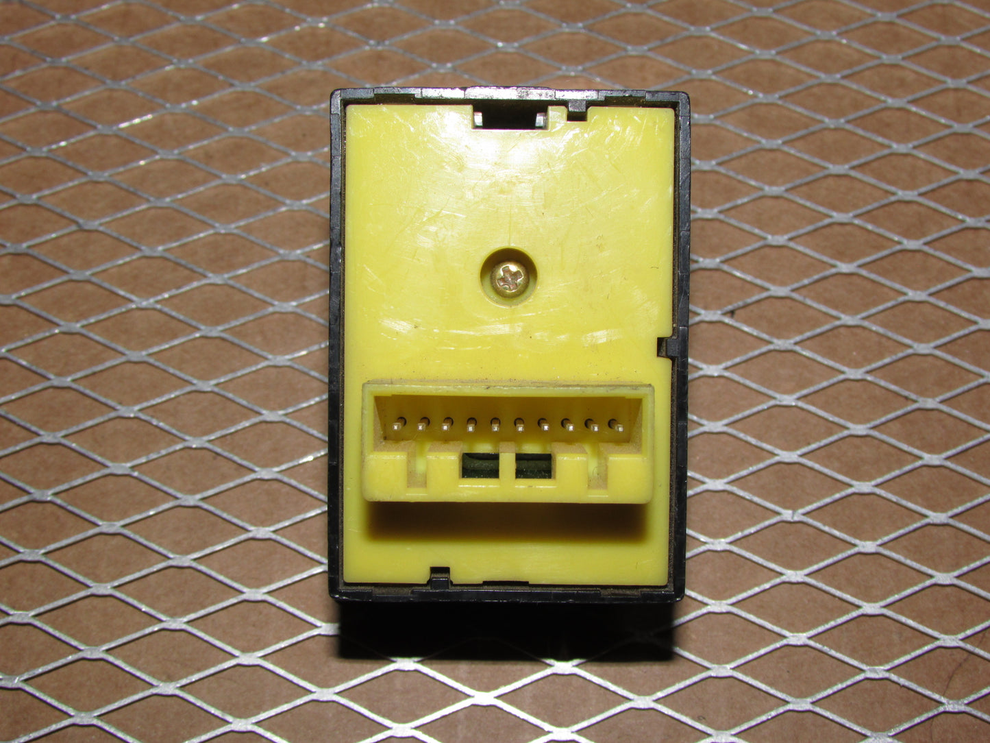 86 87 88 89 Honda Accord OEM Power Mirror Switch