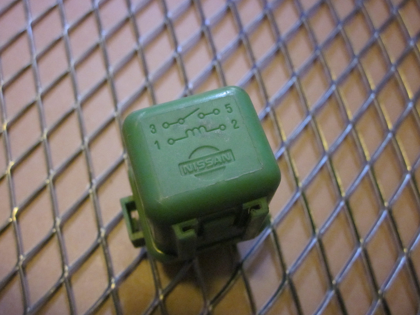 Nissan & Infiniti Relay 25230 C9965